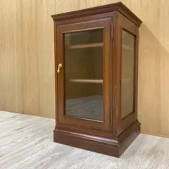 【お値下げ】木製コーナーキャビネット ダークレッド 楽天市場】コーナーキャビネットの通販