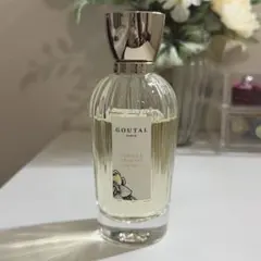GOUTAL(グタール) VANILLE EXQUISE ヴァニーユエキスキーズのサムネイル