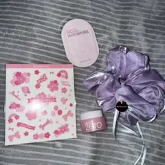 BANILA CO バニラコクレンジングバーム クリーン イットゼロ 7ml