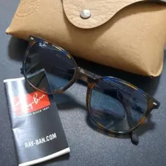 Ray-Ban(レイバン) サングラスRB2197 エリオット