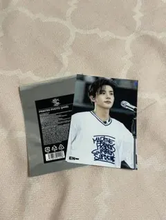 ENHYPEN PRINTED PHOTO ジェイク