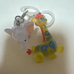 スージーズー エリーファント パッチズ めじるしアクセサリー