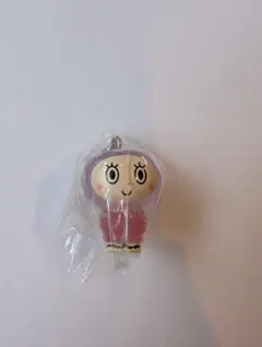 ぜんまいざむらいめじるしアクセサリー
