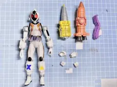 S.H.Figuarts 仮面ライダーフォーゼ