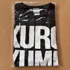 Lサイズ】黒夢 ロングTシャツ ロンT CORKSKREW - メルカリ