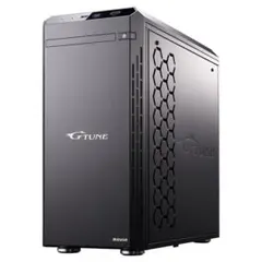 G-Tune DG-I7G70 ゲーミングPC - メルカリ