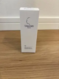 TAKAMI タカミスキンピール 角質美容液 30mL 残量9割！ - メルカリ