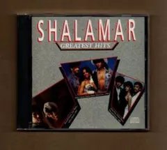 ■SHALAMAR GREATEST HITS ygtt-392