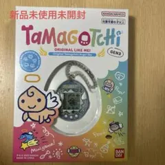 未開封　たまごっち Tamagotchi Angel Sky エンジェルスカイ
