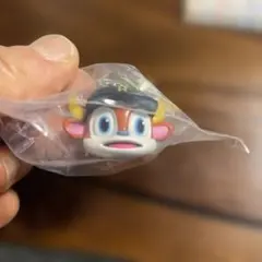 バファローブル　プロ野球マスコットめじるしアクセサリー