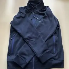 mont-bellマウンテン　ジャージジャケット150