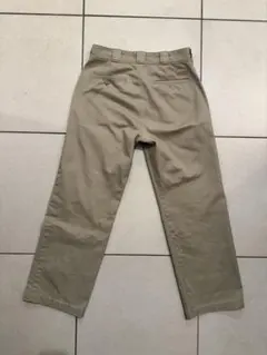 Dickies874 カーキ ディッキーズ 32×30 チノパン