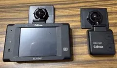 Cellstar Dvr-GALUDA GL-05AP ドライブレコーダー - メルカリ