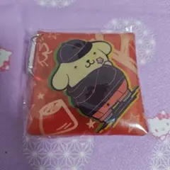 サンリオ　マルチケース　Solid&Cool