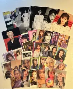 TWICE ラントレ　トレカセット　ジョンヨン