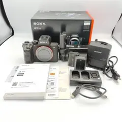 sony α7riii バッテリー付 楽天市場】sony a7 rⅲ バッテリーの通販