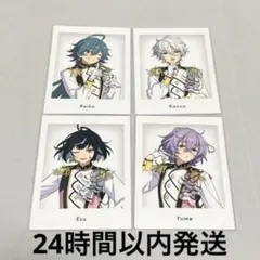 あんスタ 10周年展示会特典ぱしゃっつ エスプリセット