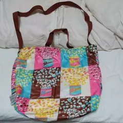 嵐 Popcorn コンサートグッズ バッグ