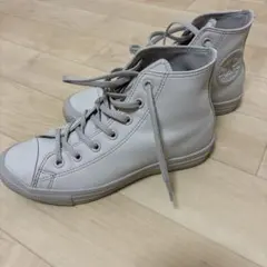 Converse All Star ハイカット レインシューズのサムネイル