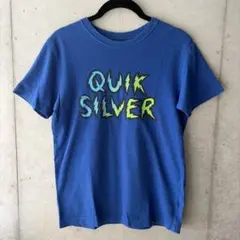 クイックシルバー　半袖　Tシャツ 150 2枚セットのサムネイル
