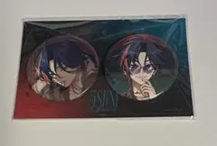 魁星 缶バ 1st Anniversary 3SKM 1st Anniversary 缶バッジセット 魁星 にじさんじ - メルカリ