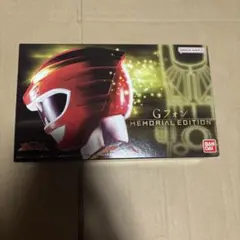 Gフォン MEMORIAL EDITION 百獣戦隊　ガオレンジャー　新品未開封