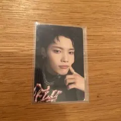 INI 木村柾哉 FTCトレカ - メルカリ
