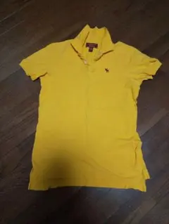 アバクロポロシャツ