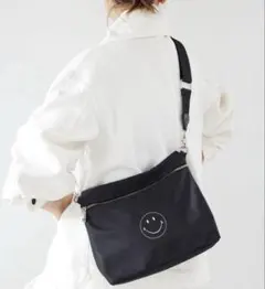 グッドグリーフ ショルダーバッグ