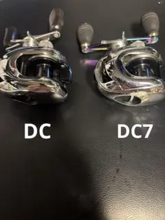 SHIMANO シマノ06アンタレスDC &DC7２機セット 2026年最新】06アンタレスdc7の人気アイテム - メルカリ