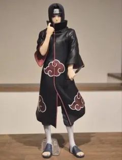 中国限定 NARUTO ナルト 暁 一番くじB賞 干柿鬼鮫 - メルカリ