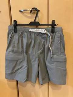 THE NORTH FACE （US）クラスファイブ ショーツ