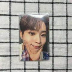 【値下げ中】TO1 ジェロム ボイプラ オソンミン トレカなど 2025年最新】ジェロム ソンミンの人気アイテム - メルカリ