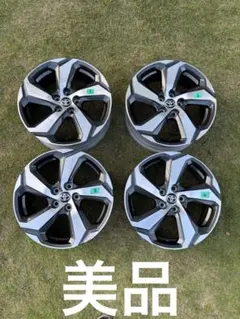 2026年最新】rav4 純正ホイールの人気アイテム - メルカリ