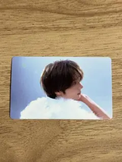 TWS ヨンジェ トレカ