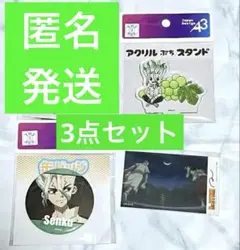 Dr.STONE 石神千空 シンデレラ ポストカード 51枚 - メルカリ