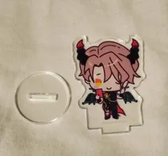 obey me サンリオコラボ アスモデウス アクリルスタンド