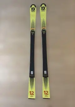 Völkl RACETIGER SL WORLDCUP 155スキー板