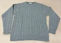 BROWNY STANDARD メンズセーター　L