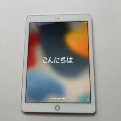 iPadAir 2 ゴールド Wi-Fiモデル