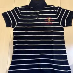 ポロラルフローレン　ボーイズ150cm ポロシャツ