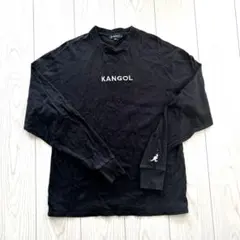 KANGOL⭐︎メンズ⭐︎ロンT⭐︎Mサイズ