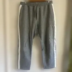 イージーパンツ ジョガーパンツ