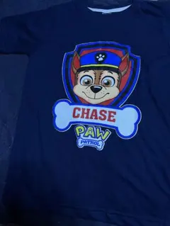 新品★130/パウパトロール/Tシャツ/PawPatrol/男の子/140/半袖