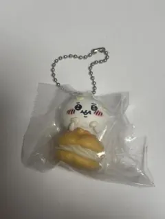 ちいかわ たべものいっぱいマスコットシュークリーム