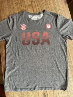 Hurley USA Olympic Team Tシャツ