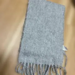ストール　マフラー　大判