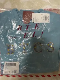 BITTER CELLS Tシャツ　カットソー