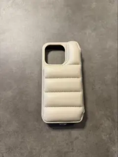 DEMIU iPhone 14Pro レザーケース BALLOON