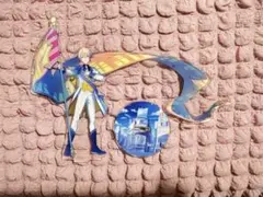 プロセカ　天馬司　3周年アクリルスタンド　アクスタBrand New World